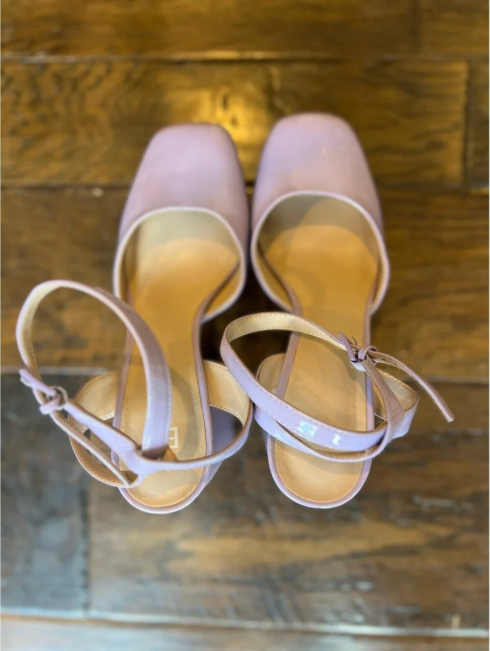 BP Dani Platforms